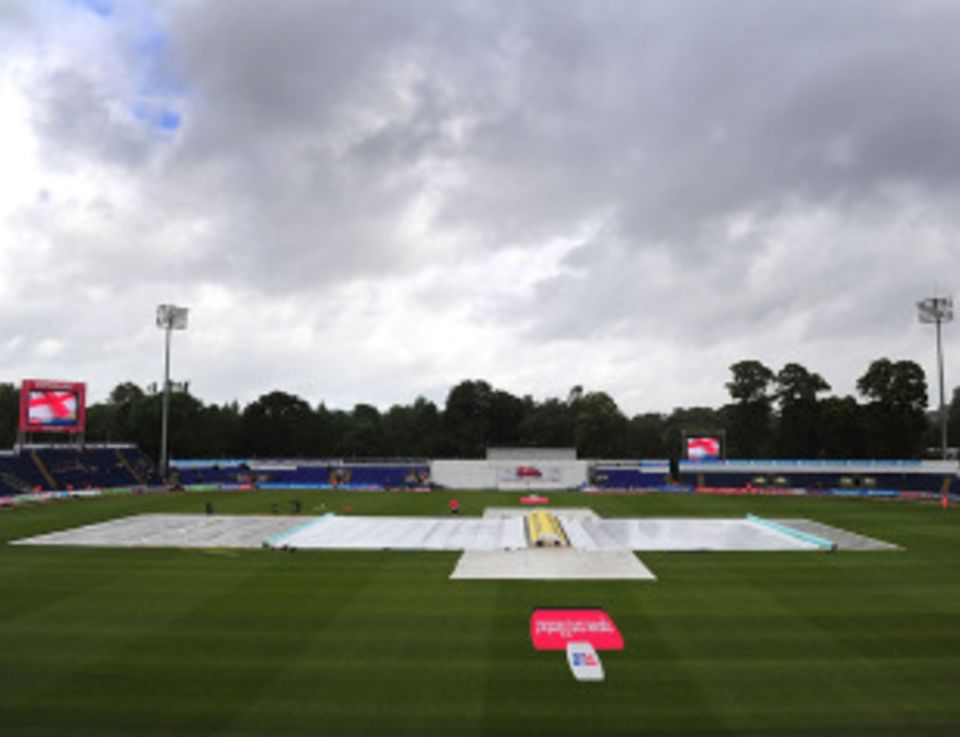 Hosting the rain-affected first Test against Sri Lanka in 2011 is thought to have cost Glamorgan around £1.5m