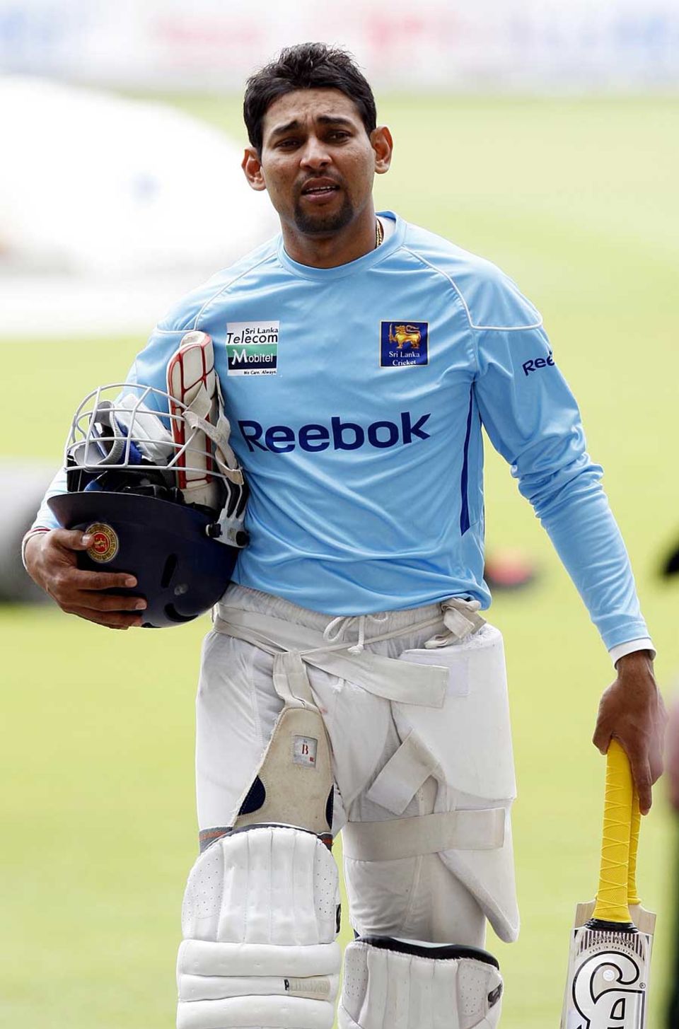 Tillakaratne Dilshan has plenty on his plate