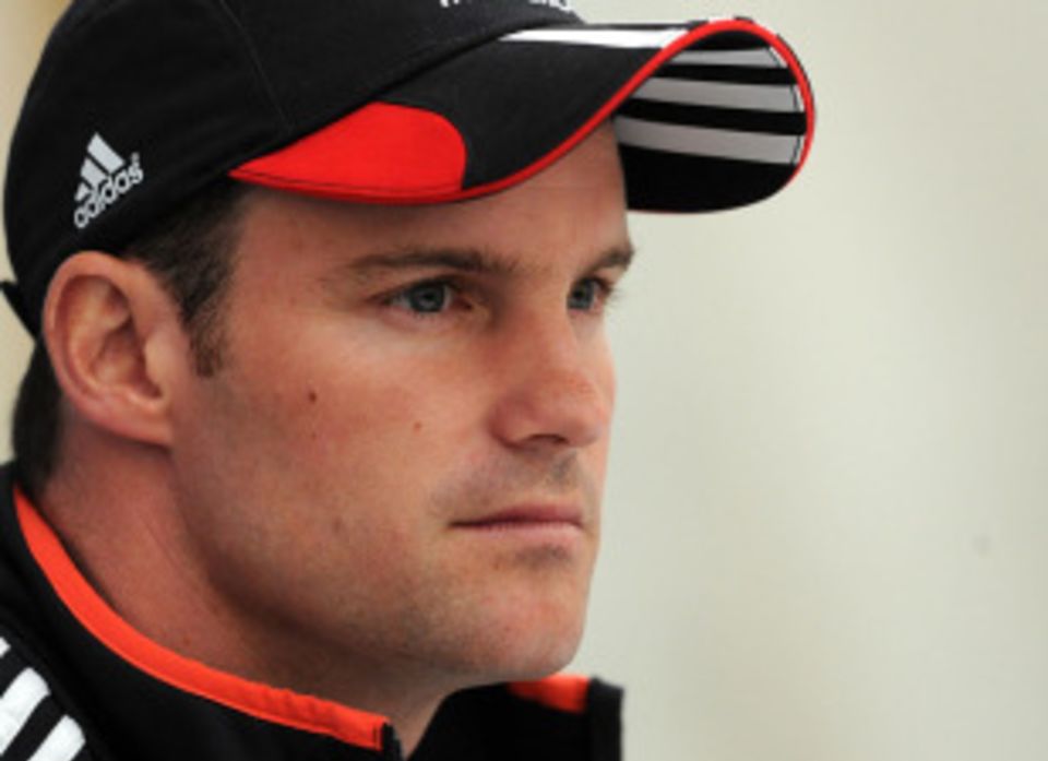 Andrew Strauss would support any ideas that dig out corruption in cricket