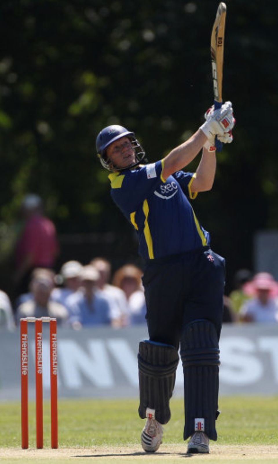 Kevin O'brien: "Now I can not only open, but also play down in the middle order. It is good to have two strings to the bow."