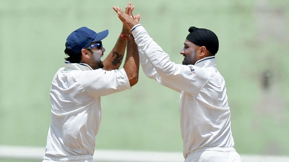 Harbhajan Singh: "Virat is a match-winner, someone who is very competitive. No matter what the situation is, he always wants to win which is a great quality as a player"