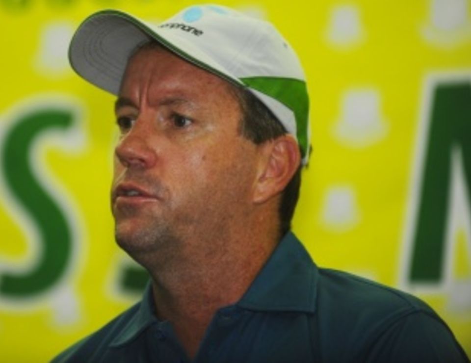 Stuart Law: "An ugly 80 or 120 will be more beneficial to the side's cause than a pretty 40."