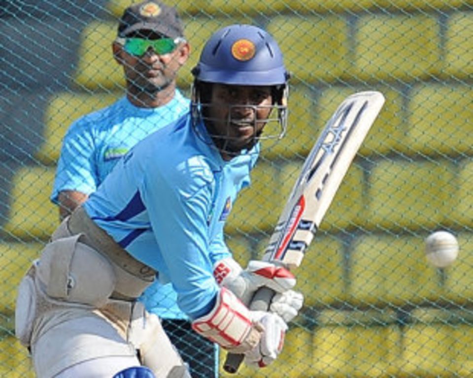 Upul Tharanga: "I was shocked when I got to know that I had failed a drug test. I just couldn't understand what had happened"