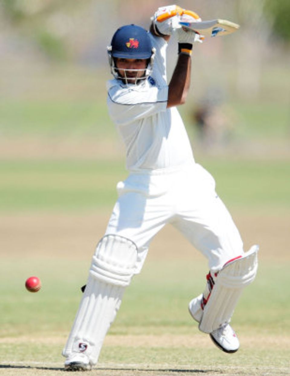 Ajinkya Rahane: a long-term No. 3 or an opener dabbling in the middle order?
