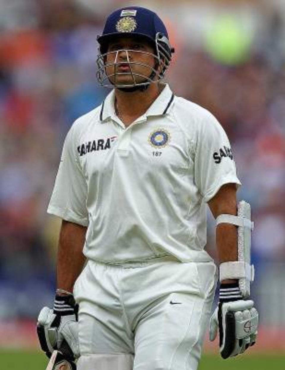 Anil Kumble says India needs to groom replacements for their senior players