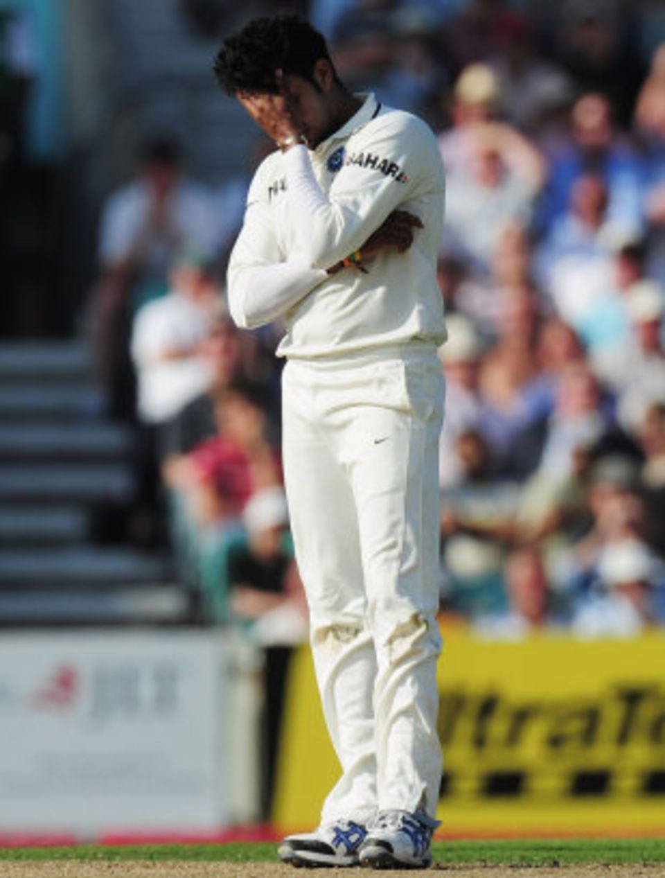 Mansur Ali Khan Pataudi: "The BCCI is not going to show a great deal of vision."