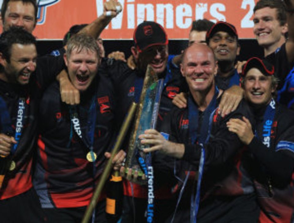 The Friends Life t20 win has brought with it commercial opportunities for Leicestershire