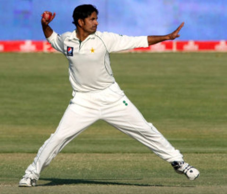 Aizaz Cheema has been one of the new faces who have delivered for Pakistan
