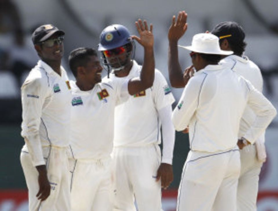 All work and no pay: Sri Lanka players are still awaiting match fees and contract payments for series since the World Cup