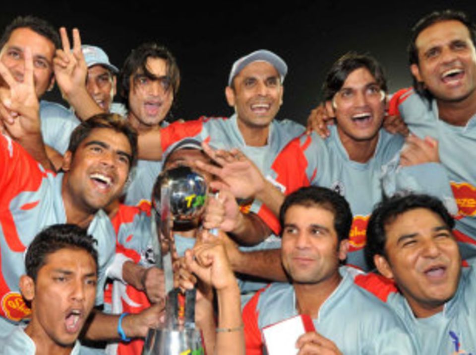 Sialkot Stallions could become the first Pakistan side to play in the Champions League