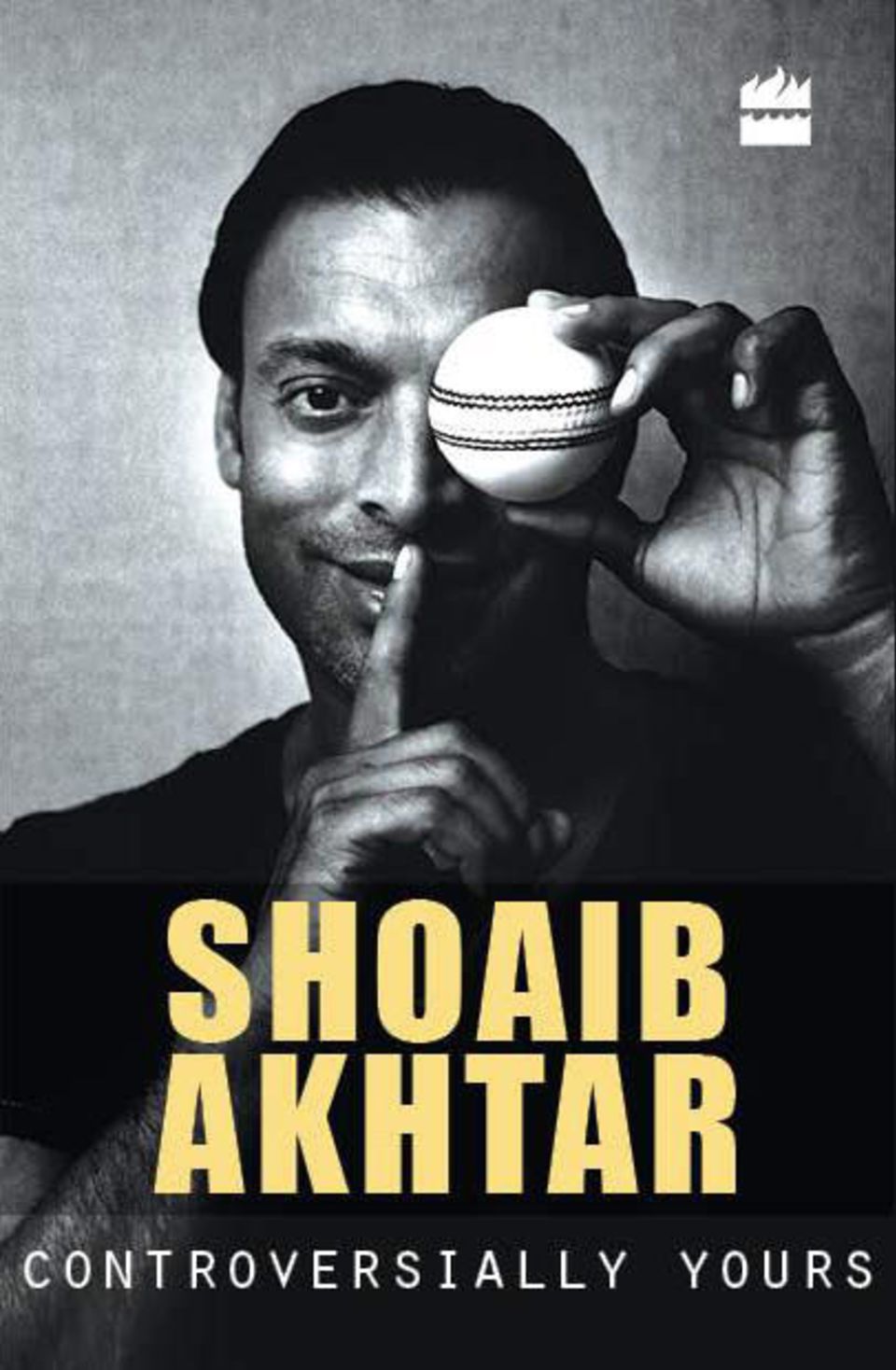 Shoaib sells the drama