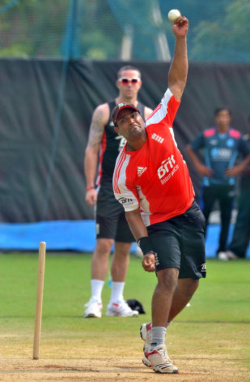 Samit Patel's talent has never been in question, but he's only got a second chance with England after taking the team's work ethic on board