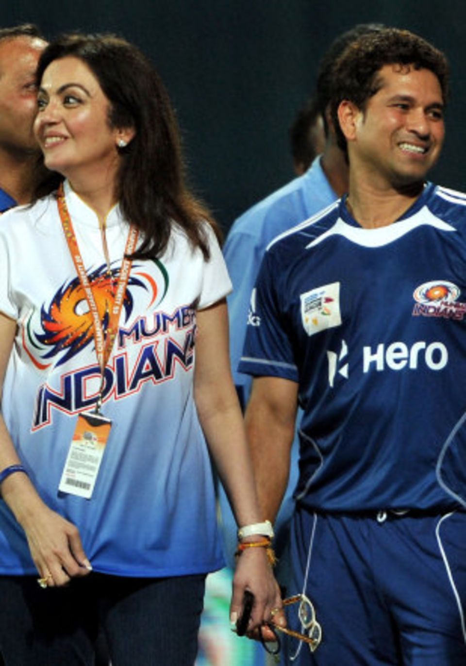 The IPL's selling point, literally, has been that it was created as a commercial enterprise