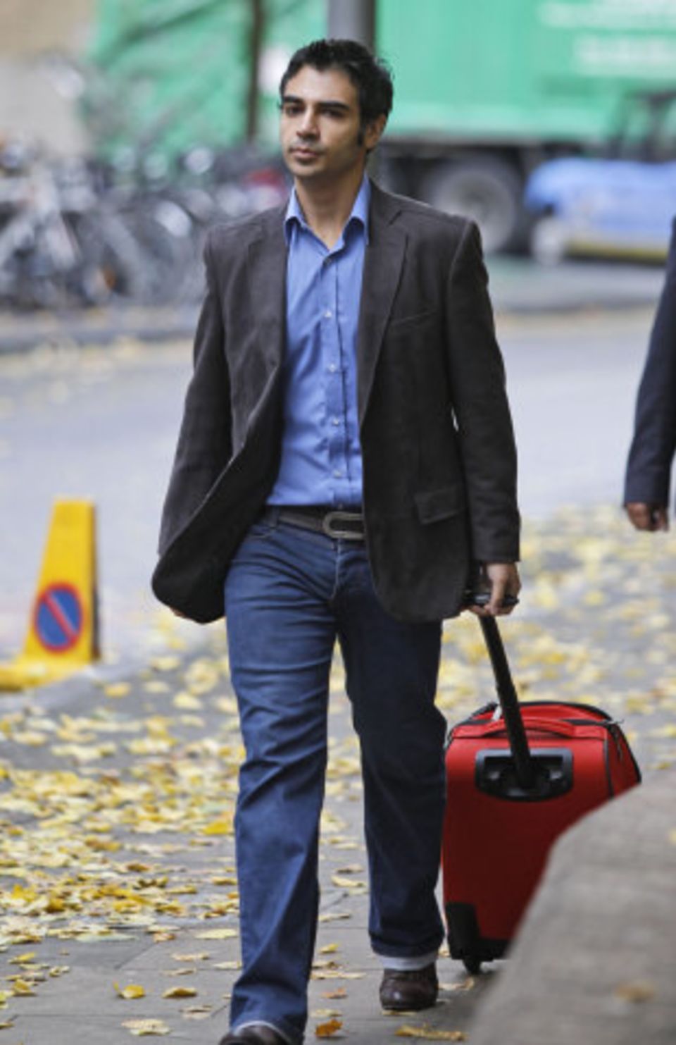 Salman Butt, his former team-mates and their agent have all been handed jail terms