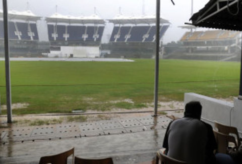 One advantage of neutral venues would be that sides like Tamil Nadu could avoid playing in Chennai, where several matches are affected by rain