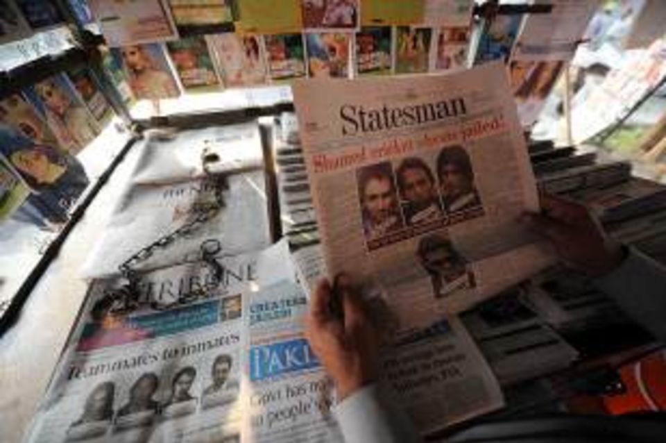 Cricket has received plenty of negative publicity in the past 12 months