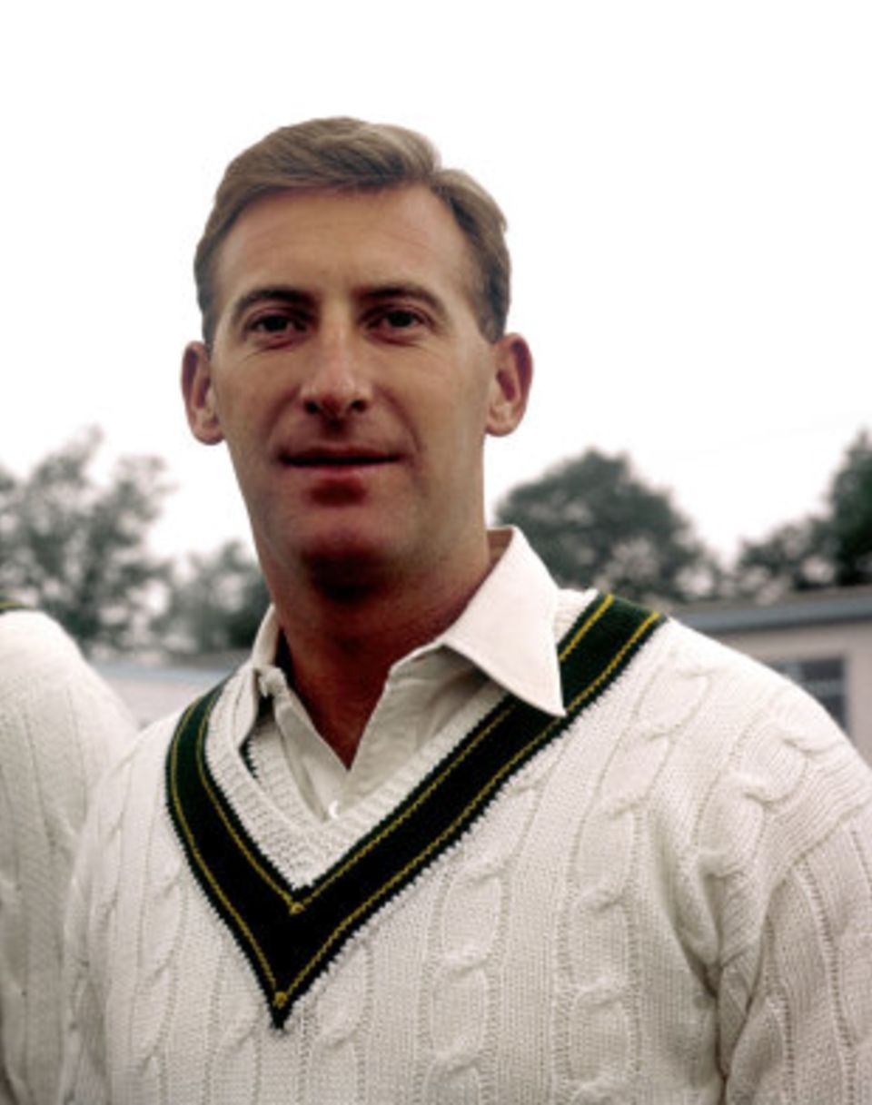 Lindsay Kline: Australia's only Test hat-trick taker in South Africa