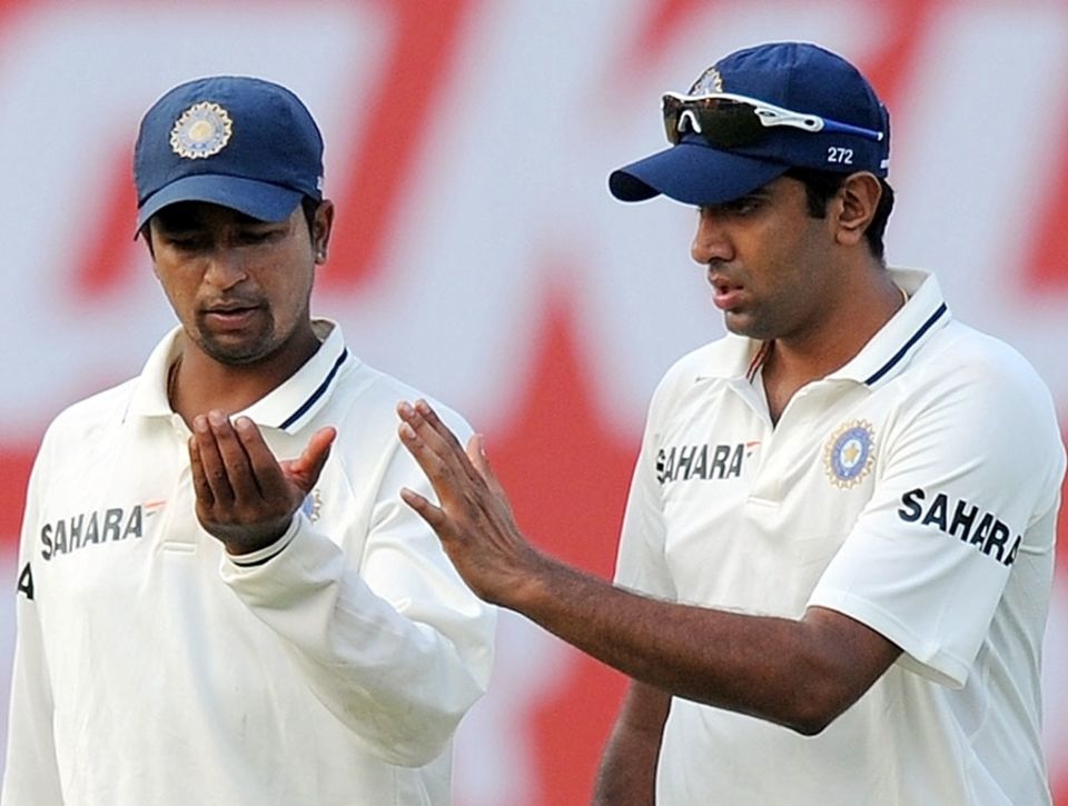 For long India have neglected left-arm spin - despite Pragyan Ojha's reasonable success - and now R Ashwin, with his offspin, is also not an automatic selection
