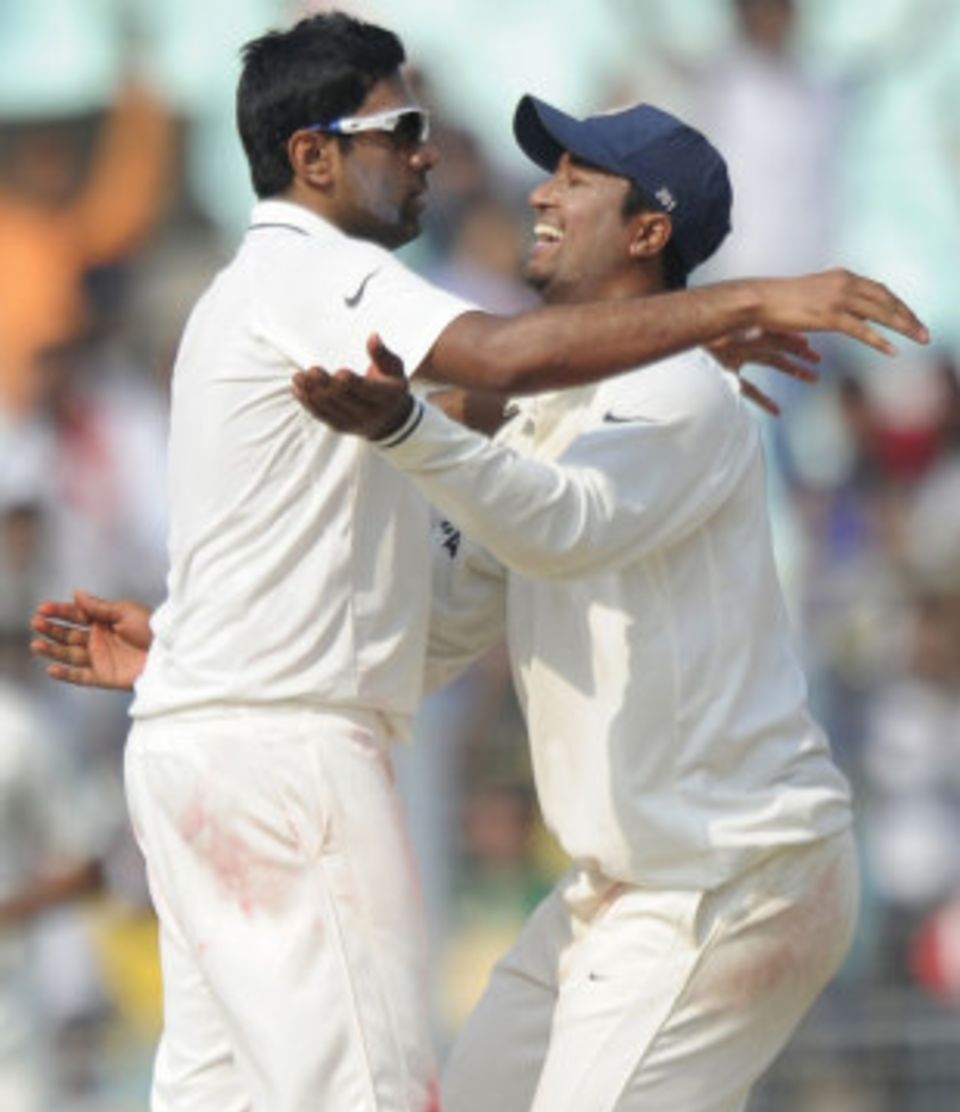 R Ashwin and Pragyan Ojha have shown they can take wickets in India; now they need to show the same ability in Australia as well