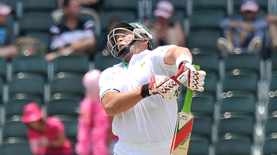 An 18-year old Pat Cummins was tough even for a Test legend like Jacques Kallis