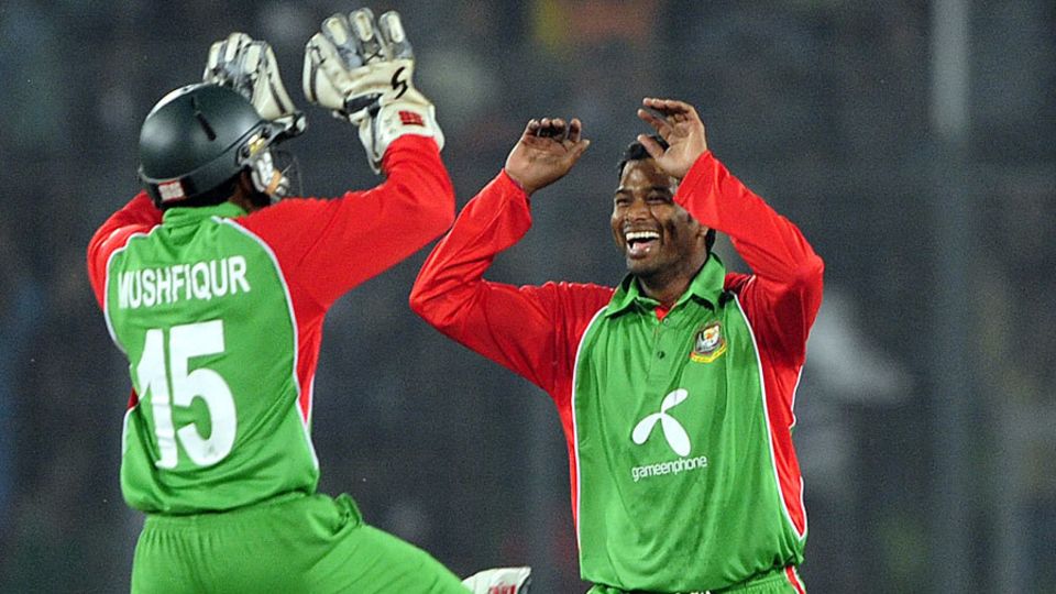 File photo - Alok Kapali's contributions with bat and ball helped East Zone to a thrilling win