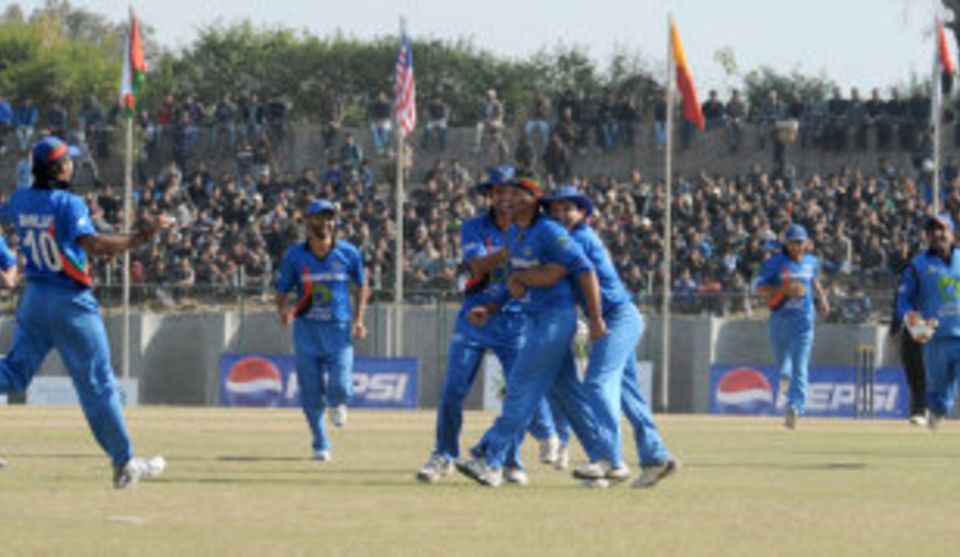 Afghanistan, who won the Asian Cricket Council T20 Cup, will look to qualify again for the World Twenty20