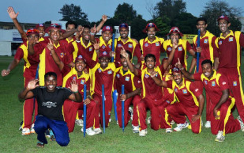 Sidath Wettimuny wants club cricket to be a feeder system to the provincial game