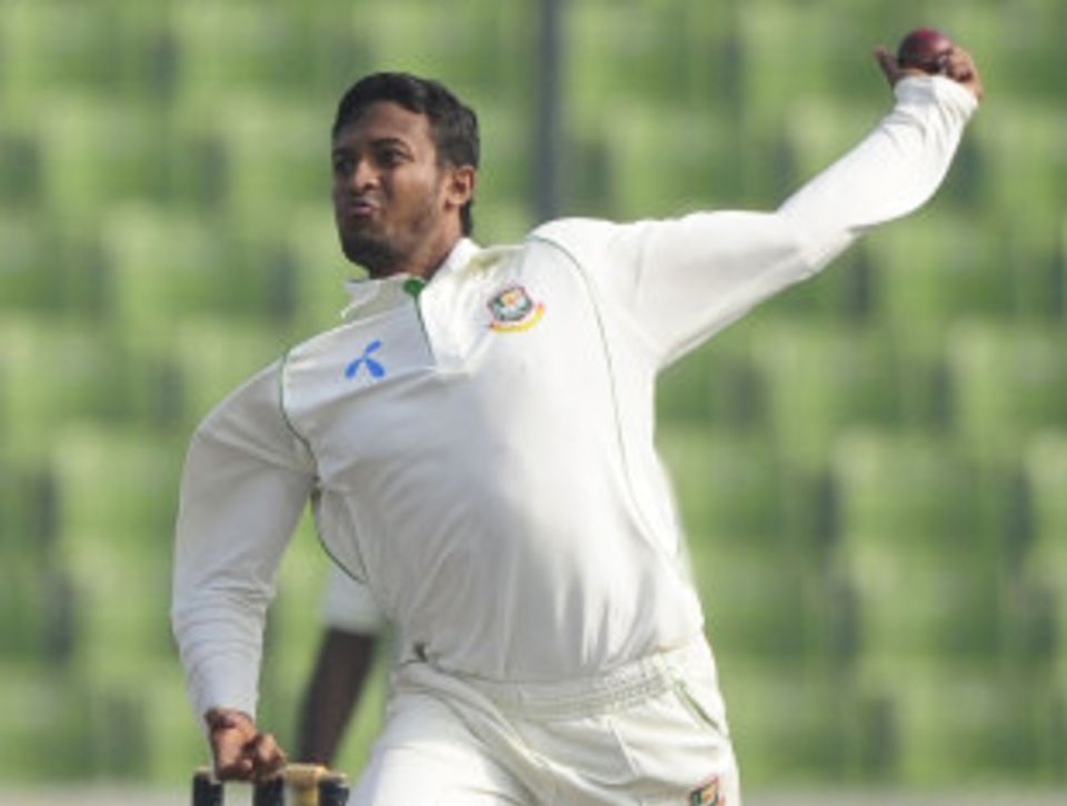 Bangladesh allrounder Shakib Al Hasan will be the icon player for Khulna