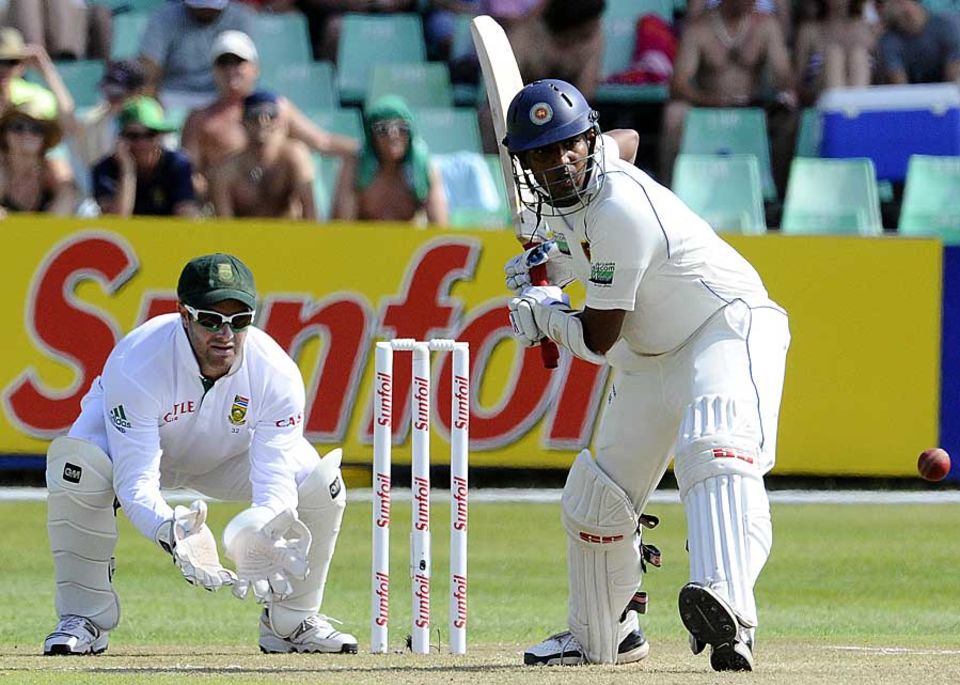 "I never felt I was scoring too slowly compared to my team-mates. But then, my batting did put my daughter to sleep"