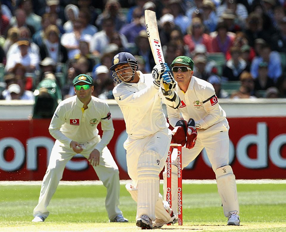 Sehwag: an experience that grabs you