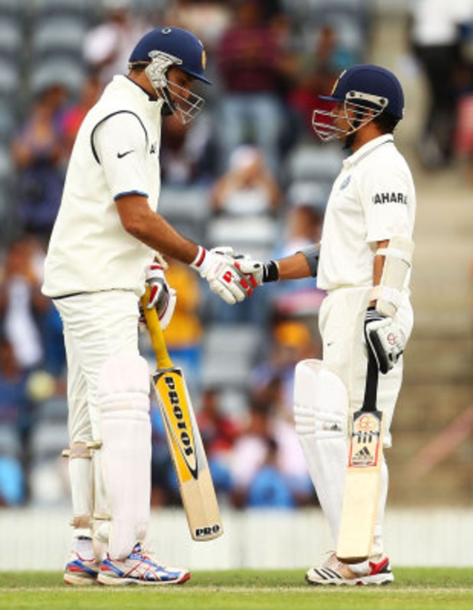 VVS Laxman and Sachin Tendulkar have records to cherish at the SCG, but India haven't won a Test there since 1978