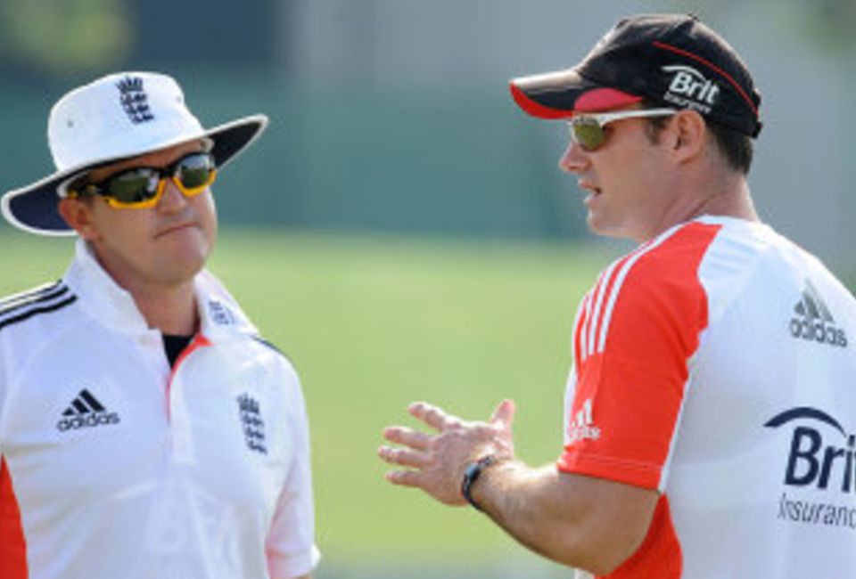 Andy Flower and Andrew Strauss are likely to be pleased by changes to county cricket but will they really help England?