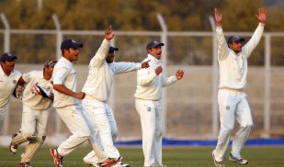 The Ranji Trophy is likely to have a whole new structure this season