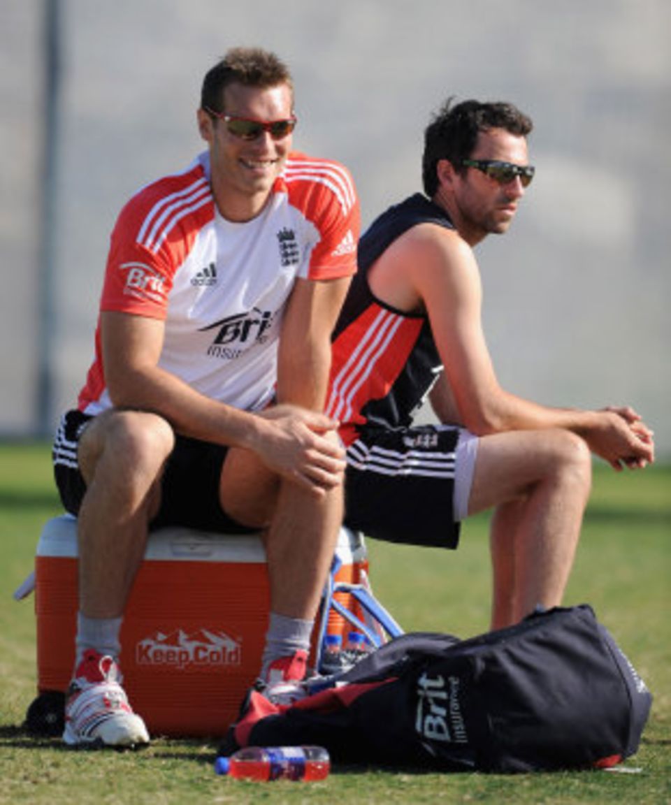 Chris Tremlett is likely to pip Graham Onions and the other contenders for the spot vacated by the injured Tim Bresnan