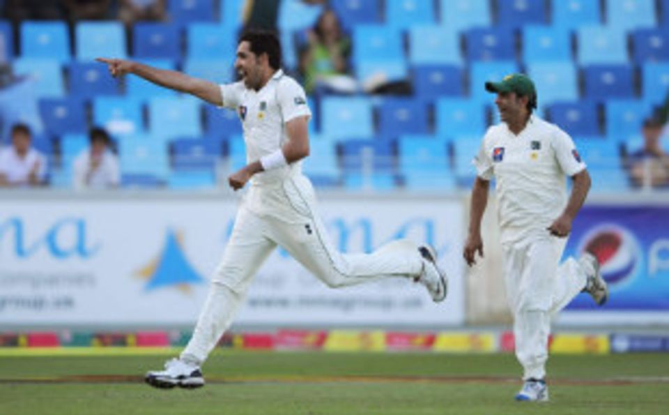 Mohsin Khan has said the win would help improve the image of Pakistan cricket