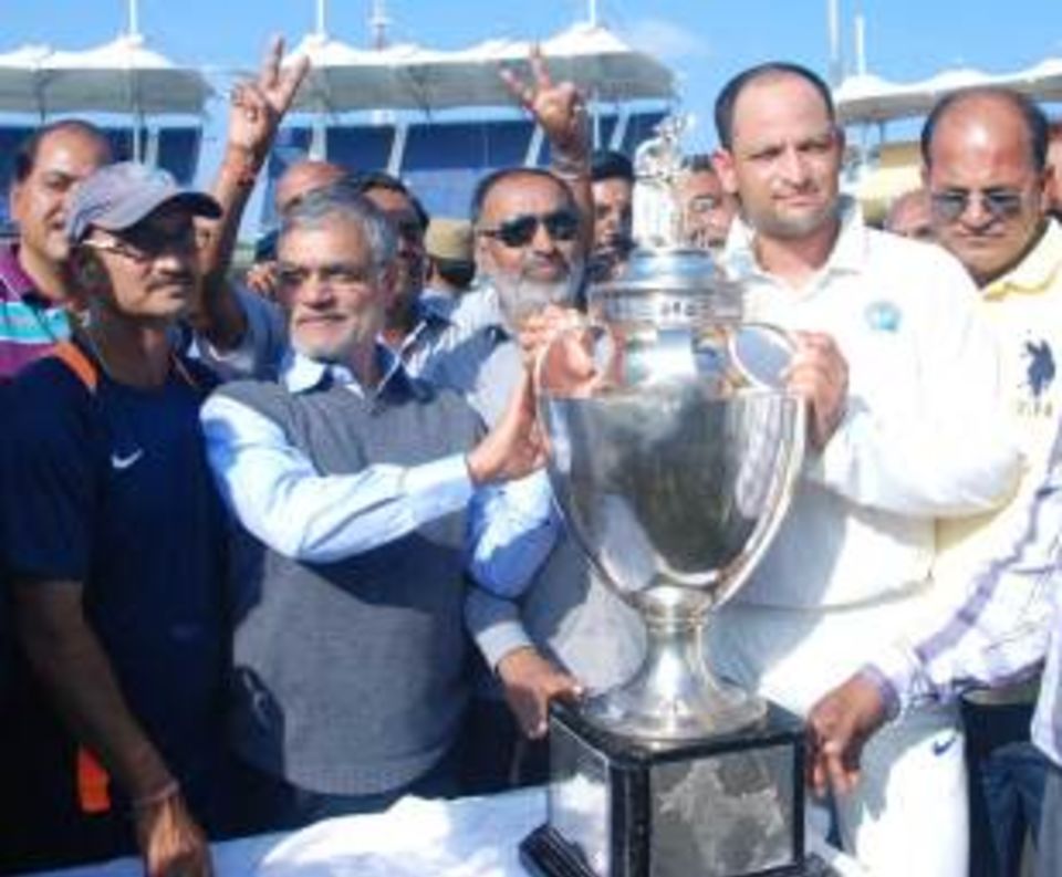 Sanjay Dixit: "Professionals have not been given their dues. They have not been given their prize money"