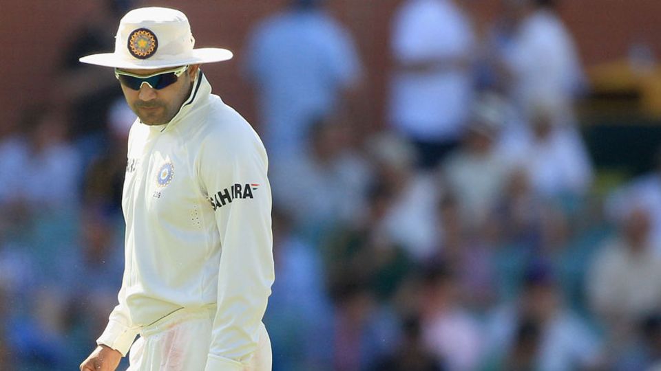 Virender Sehwag will play for Haryana in the 2015-16 domestic season