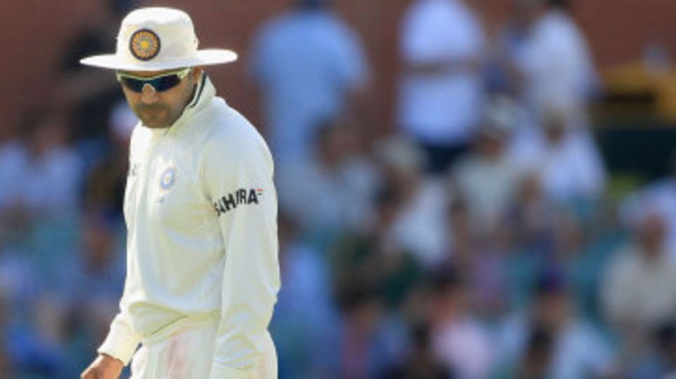 It was a tough day for stand-in captain Virender Sehwag