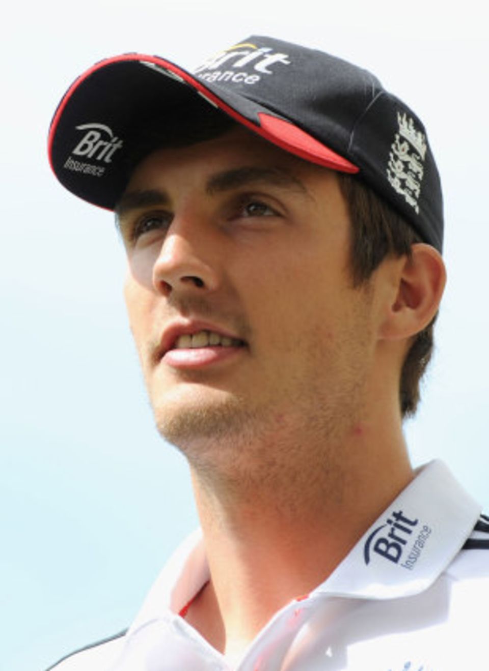 Steven Finn was England's stand-out bowler during the one-day series in India
