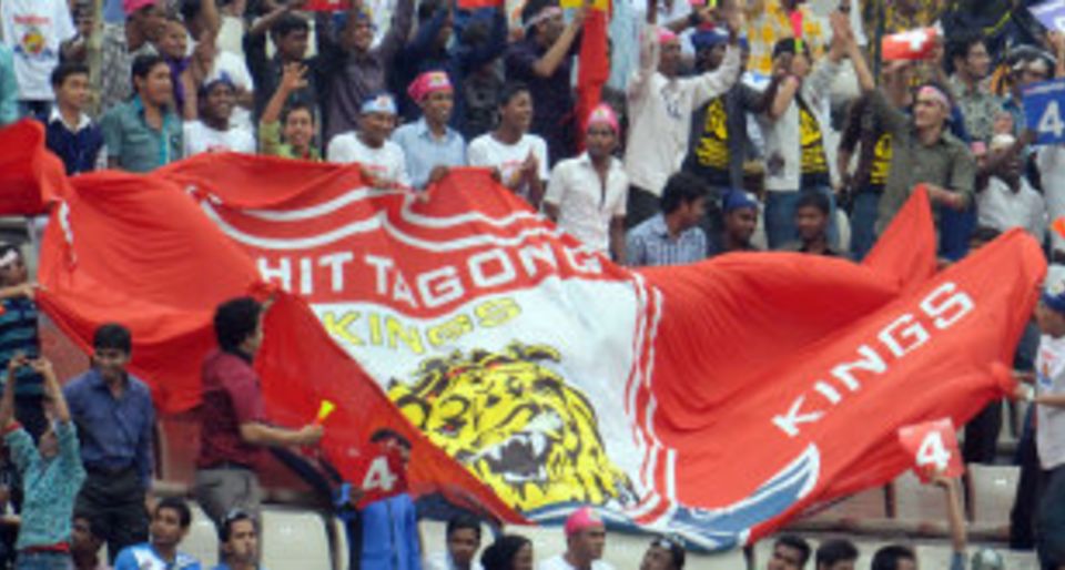 The Bangladesh Premier League, aimed at lifting the profile of Bangladesh cricket, finds itself embroiled in controversy