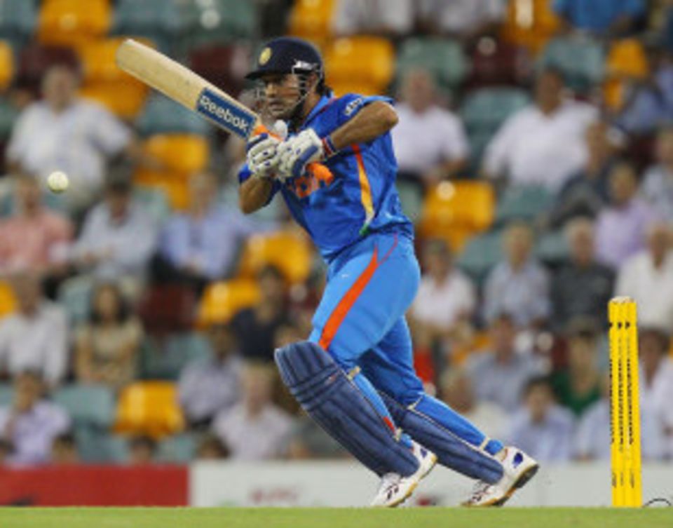 MS Dhoni: "Either there should be rules or there shouldn't be rules. Why are you asking the captain?"