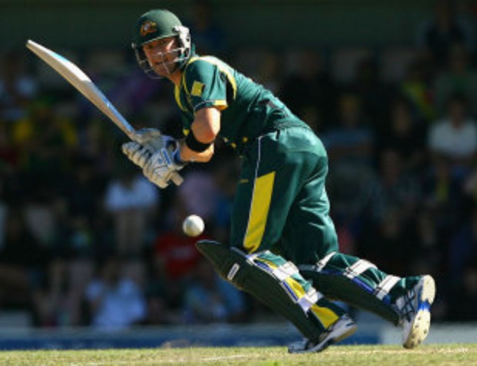 Michael Clarke: "We're asking no more than what we've had. We want what's fair."