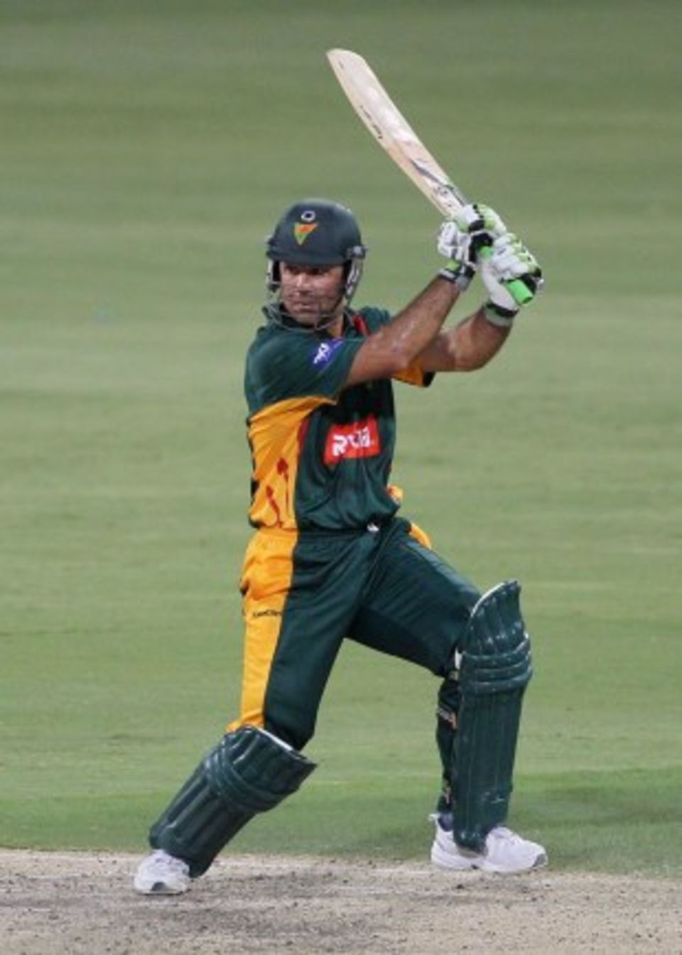 Ricky Ponting is looking forward to a solid pre-season with Tasmania