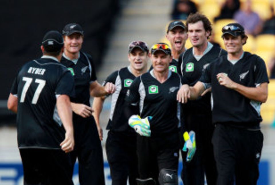 James Franklin believes this could be the last global tournament for some of the more experienced New Zealand players