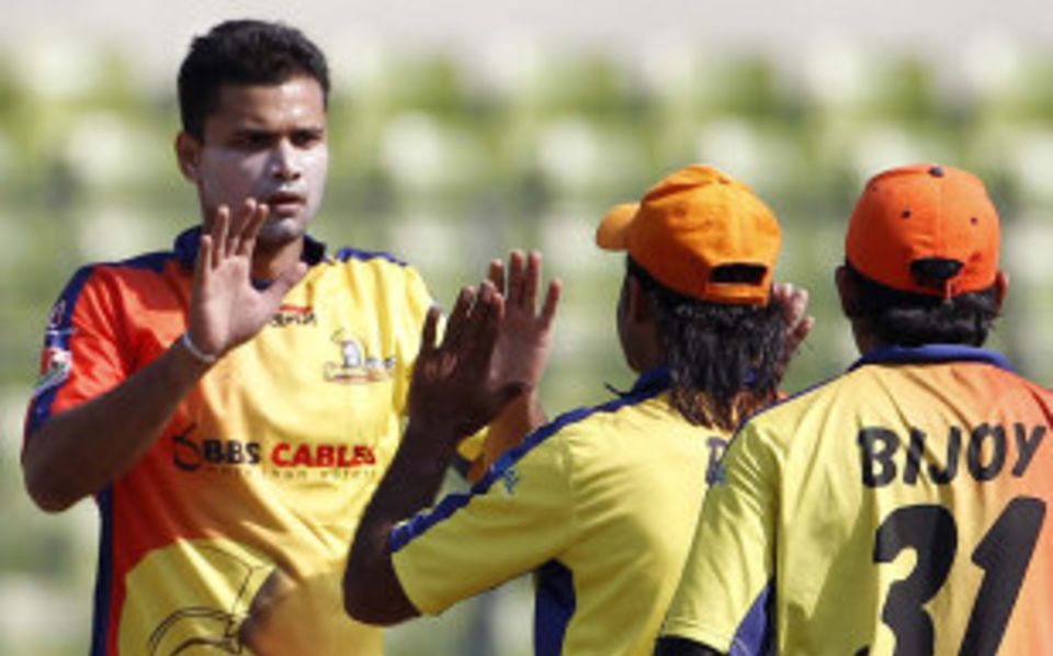 The next BPL will be a 'more realistic tournament', according to BPL Chairman Gazi Ashraf Hossain