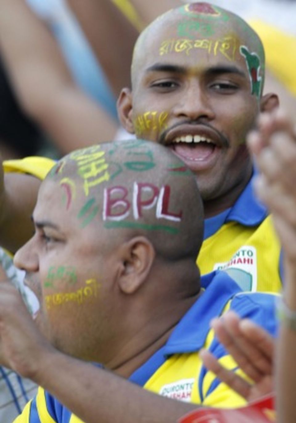 Gazi Ashraf Hossain on the inaugural BPL edition: "I think emotions ruled over our actual ability to stage the tournament."