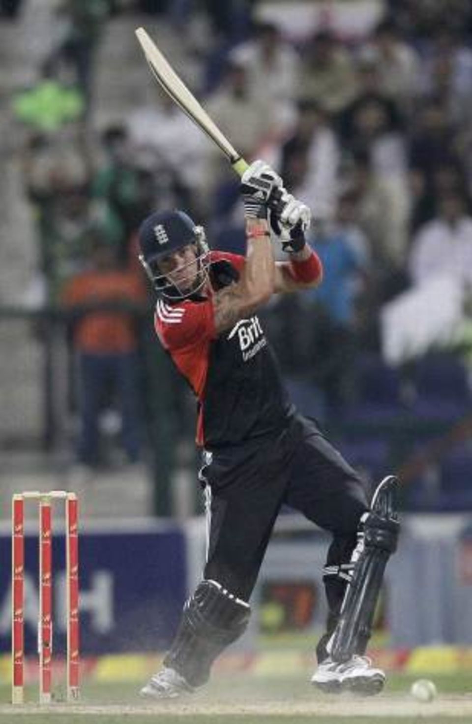 Kevin Pietersen's resurgence has been one of the many important aspects for England