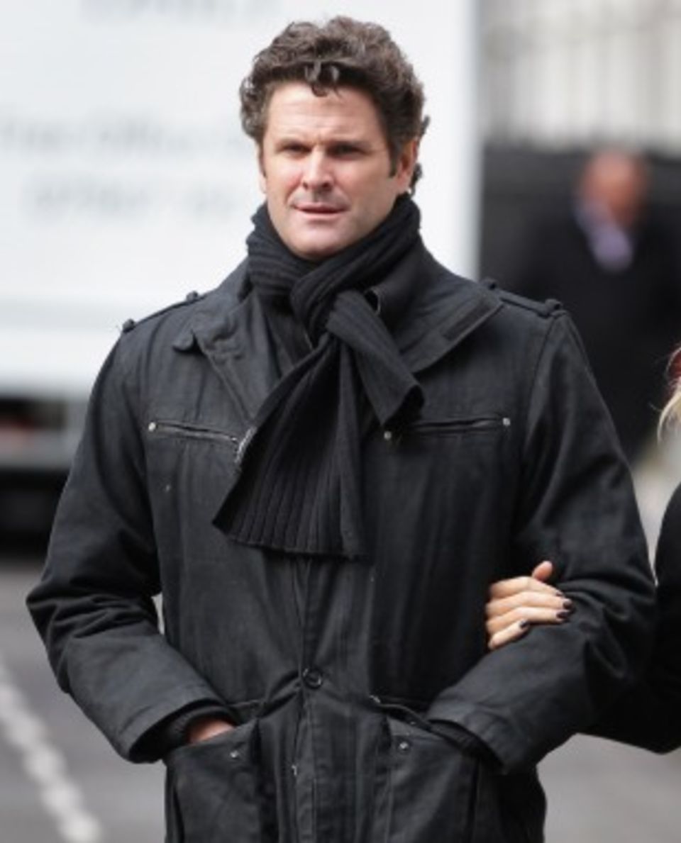Chris Cairns had won a libel case against Lalit Modi in 2012 after the latter accused him of match-fixing