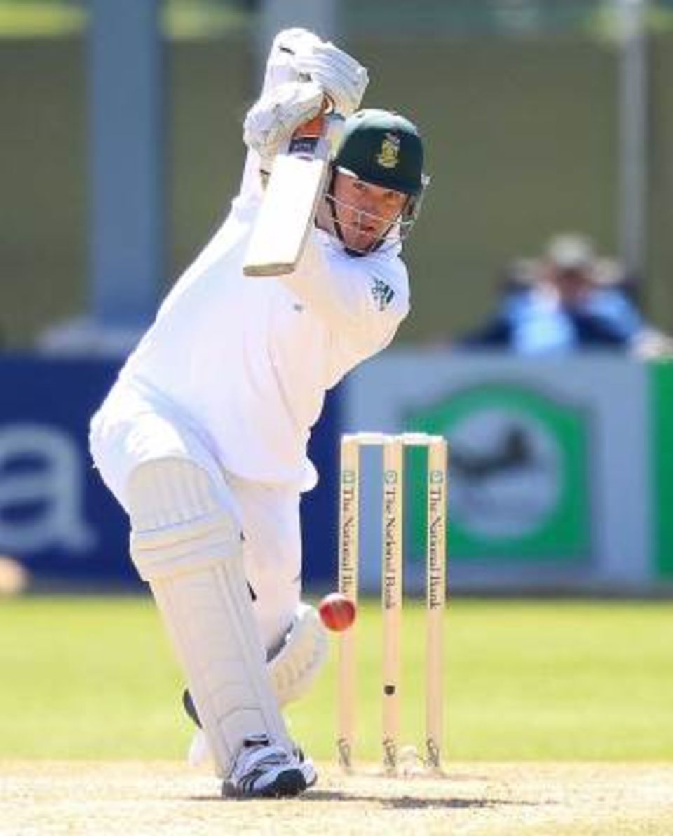 Graeme Smith is the only Test batsman to score four fourth-innings centuries in wins
