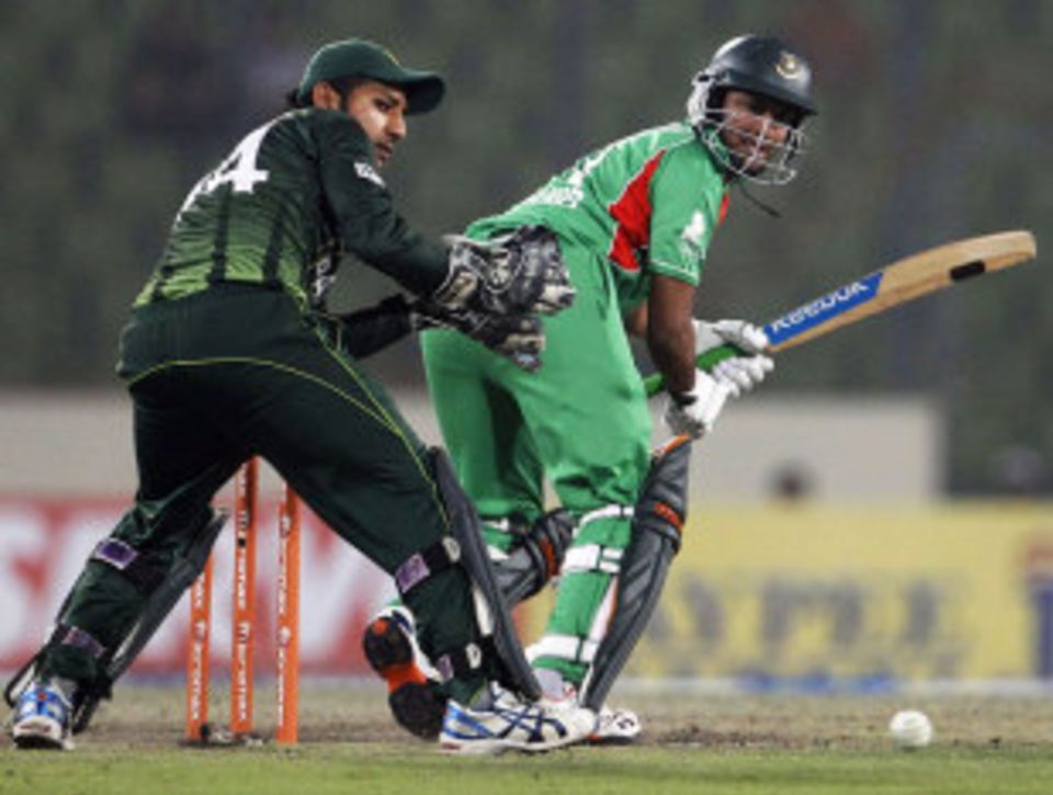 Bangladesh is hopeful of making an announcement in the next four days